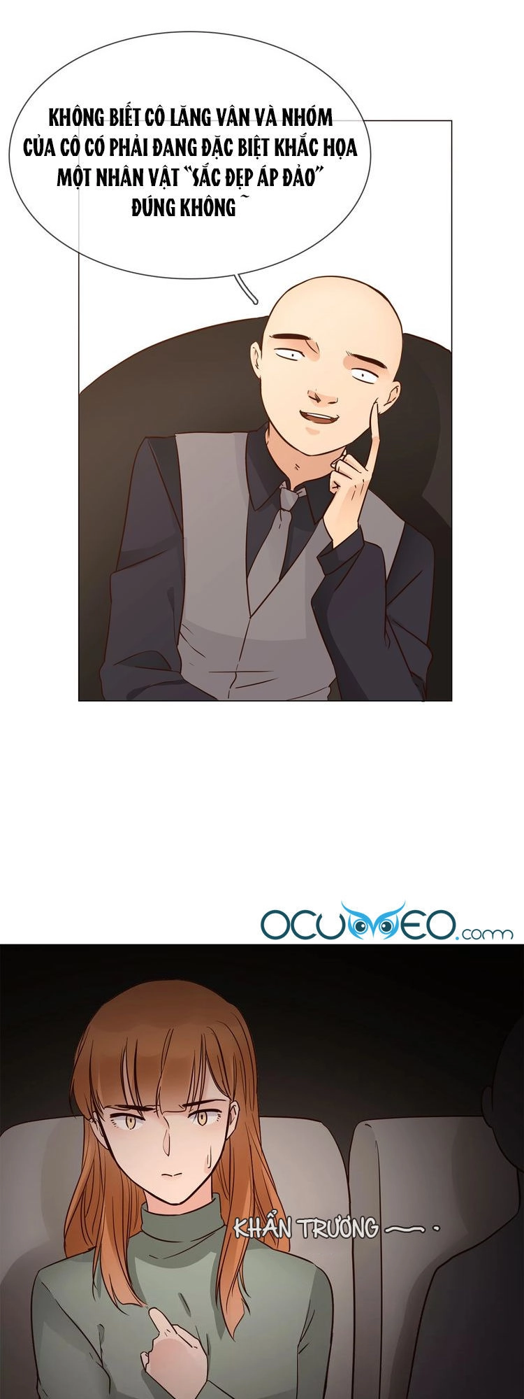 Ngôi Sao Vụn Vỡ Chapter 6 - 19