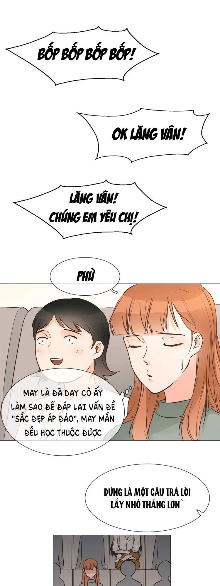 Ngôi Sao Vụn Vỡ Chapter 6 - 25