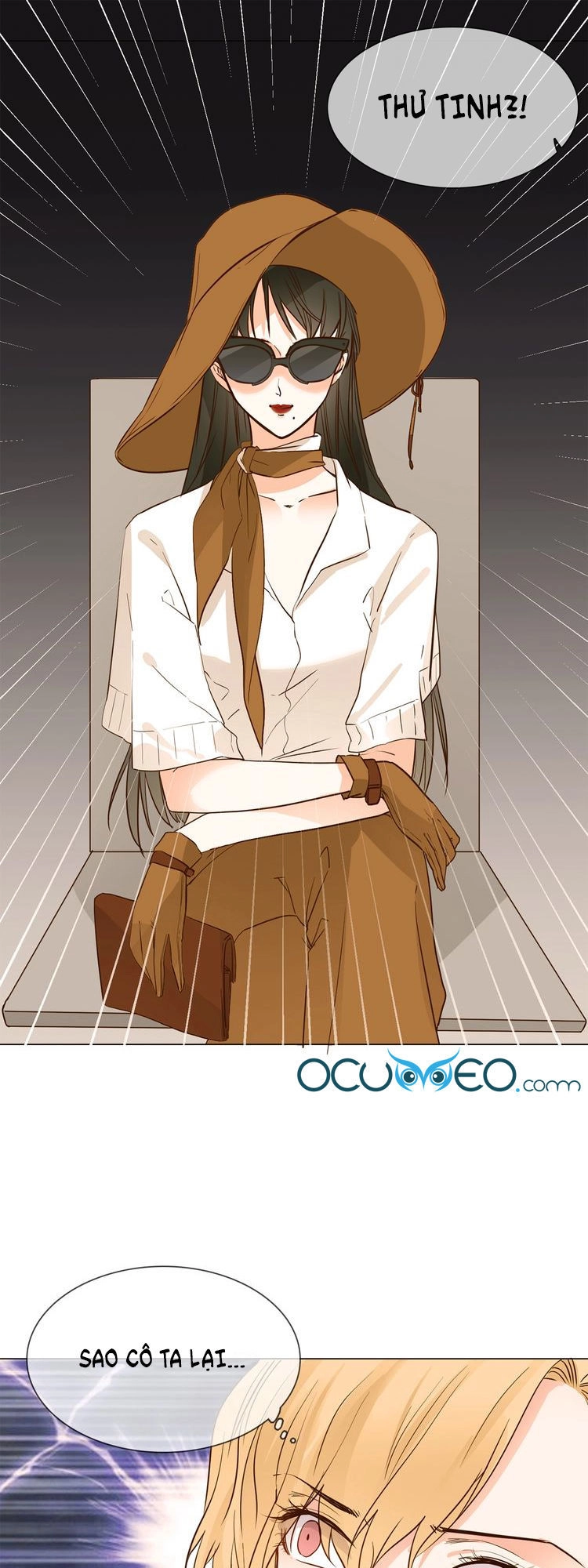 Ngôi Sao Vụn Vỡ Chapter 6 - 27