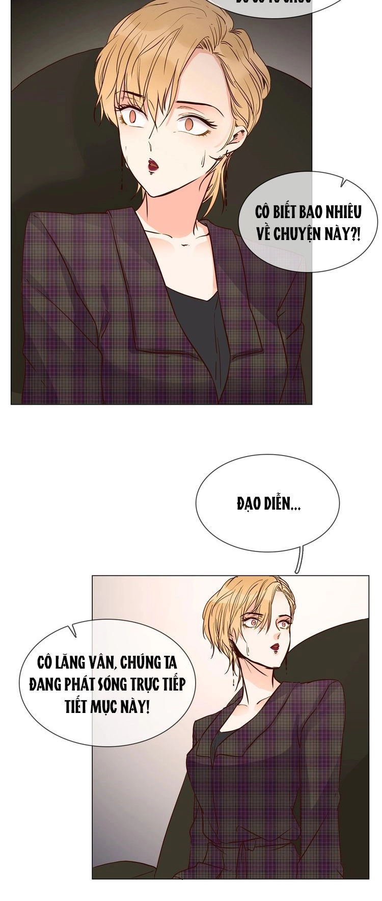 Ngôi Sao Vụn Vỡ Chapter 6 - 30