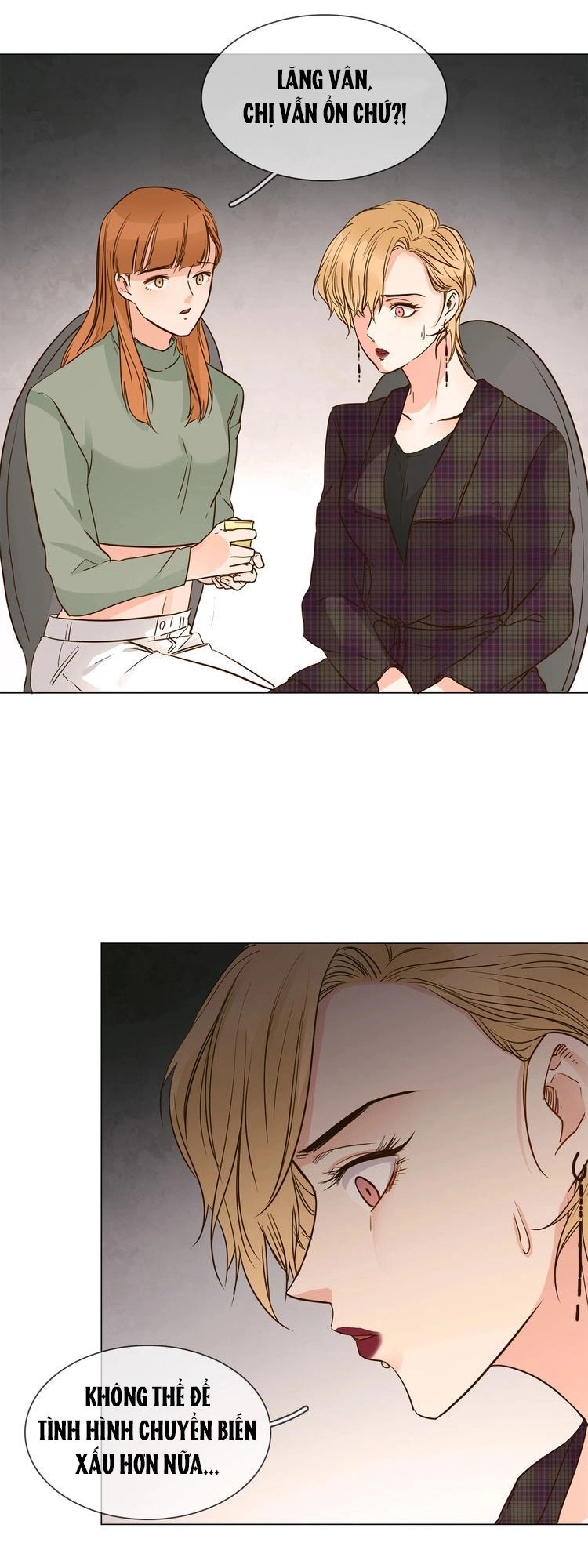 Ngôi Sao Vụn Vỡ Chapter 6 - 33