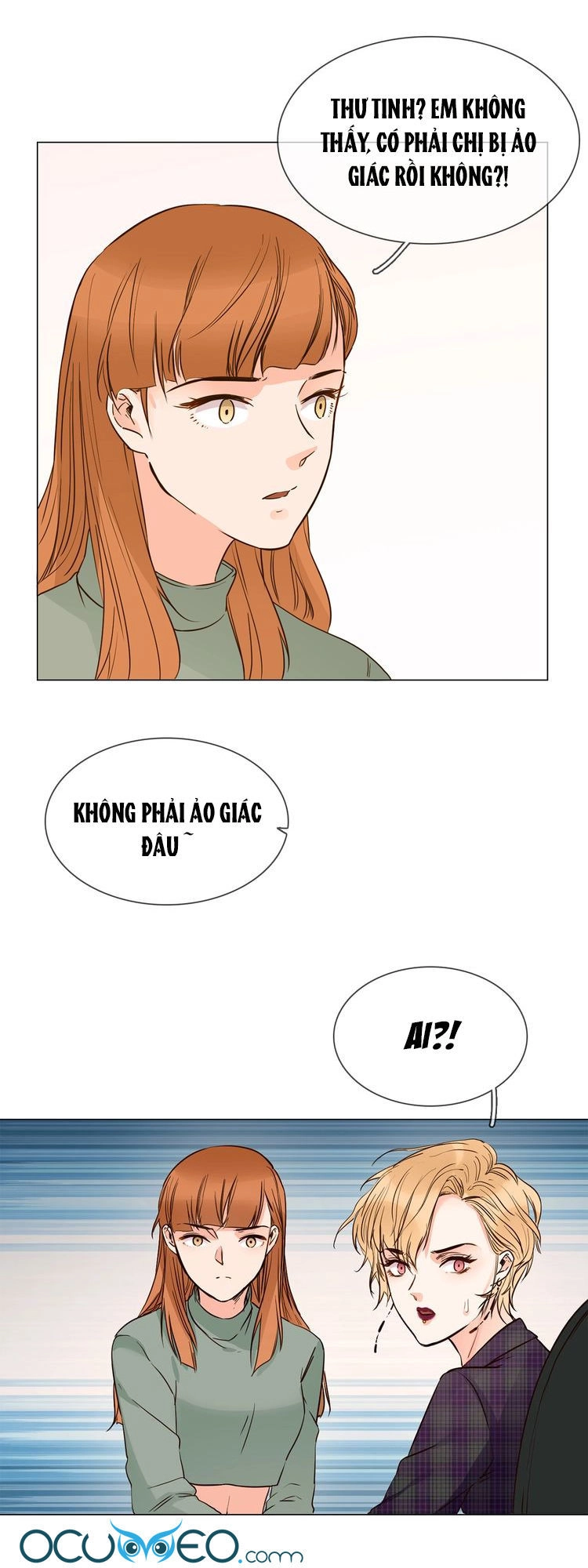 Ngôi Sao Vụn Vỡ Chapter 6 - 35