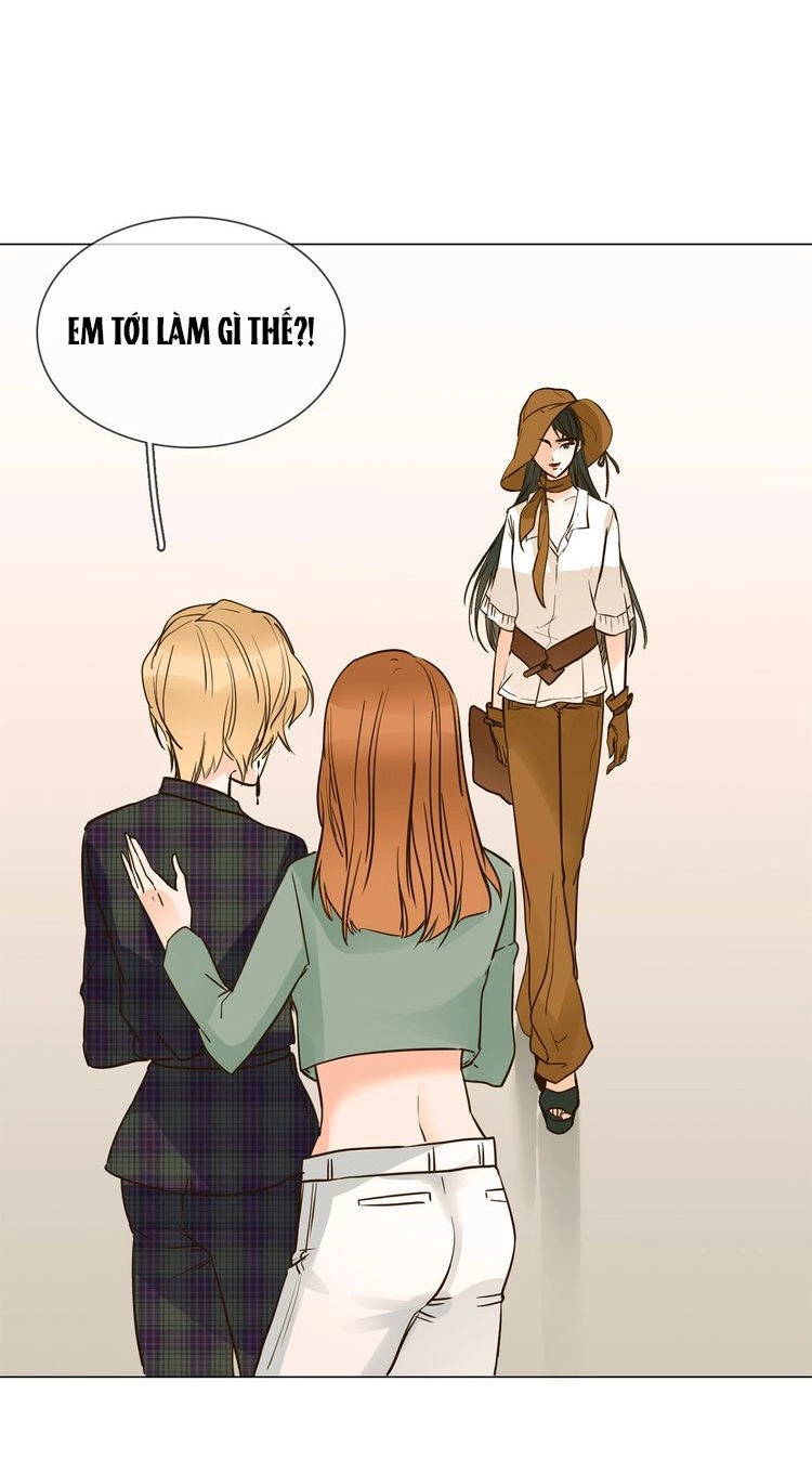 Ngôi Sao Vụn Vỡ Chapter 6 - 39