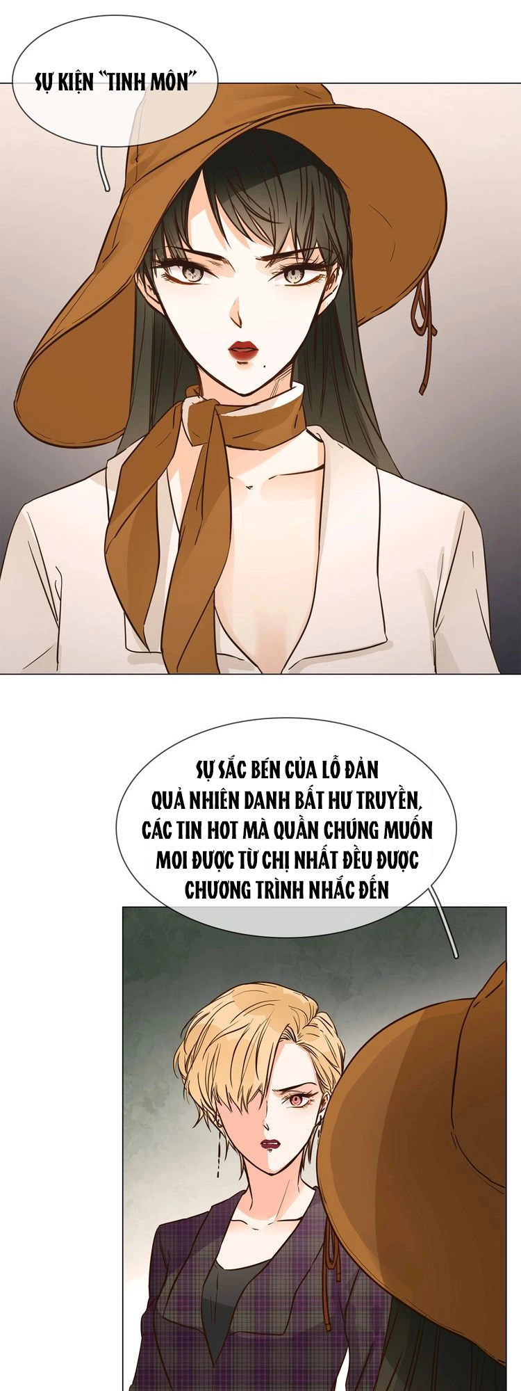 Ngôi Sao Vụn Vỡ Chapter 6 - 42