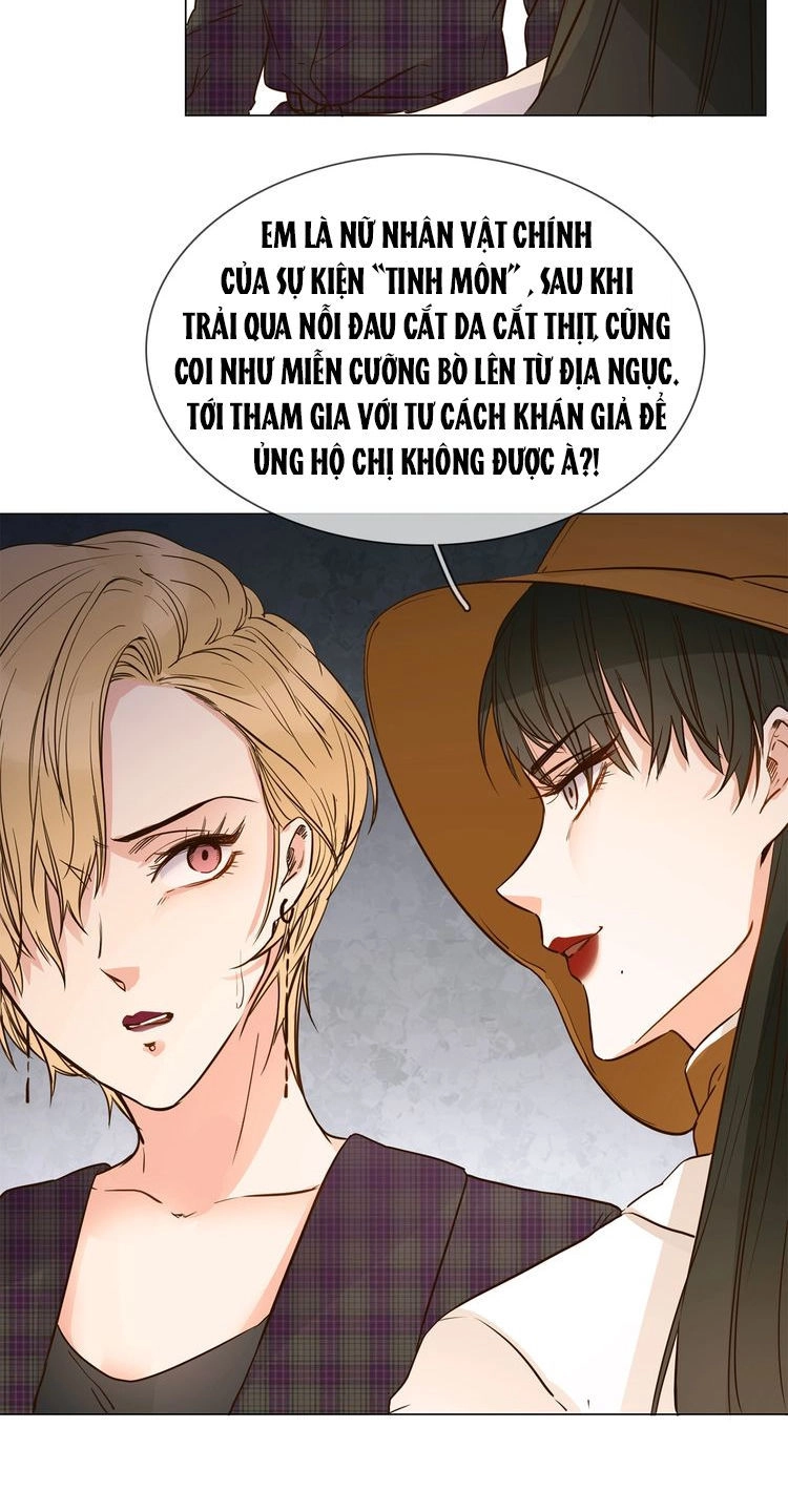 Ngôi Sao Vụn Vỡ Chapter 6 - 43