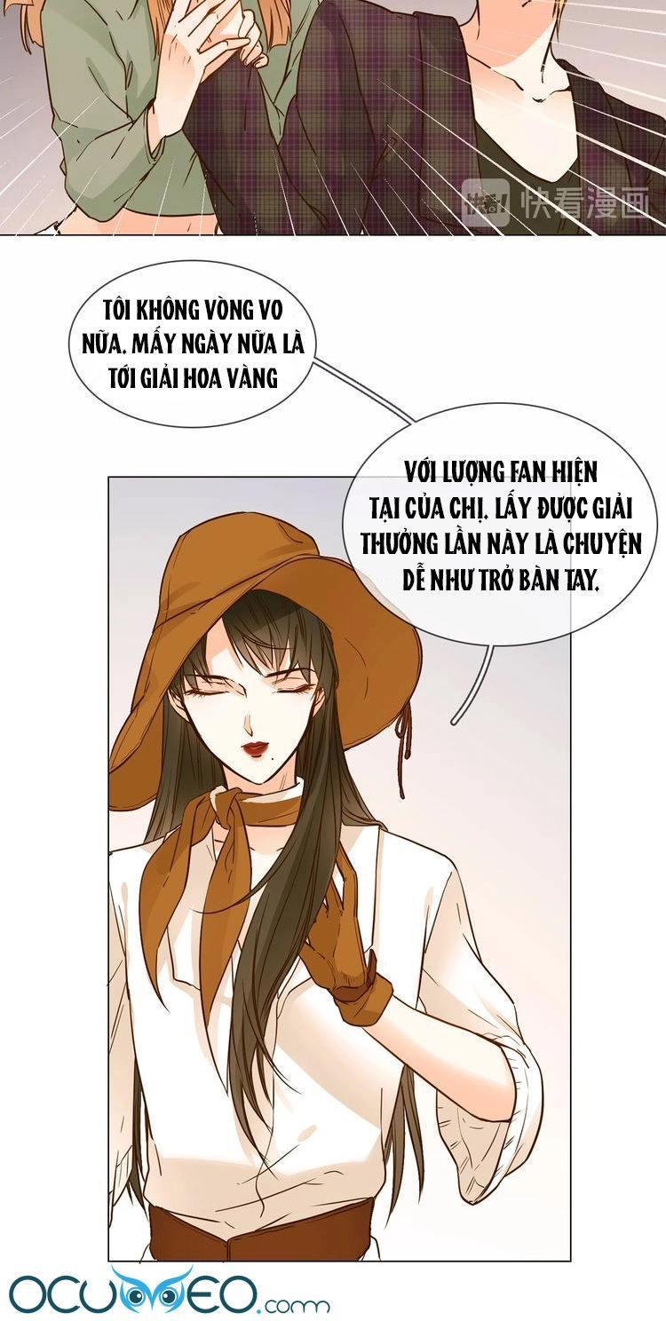 Ngôi Sao Vụn Vỡ Chapter 6 - 45