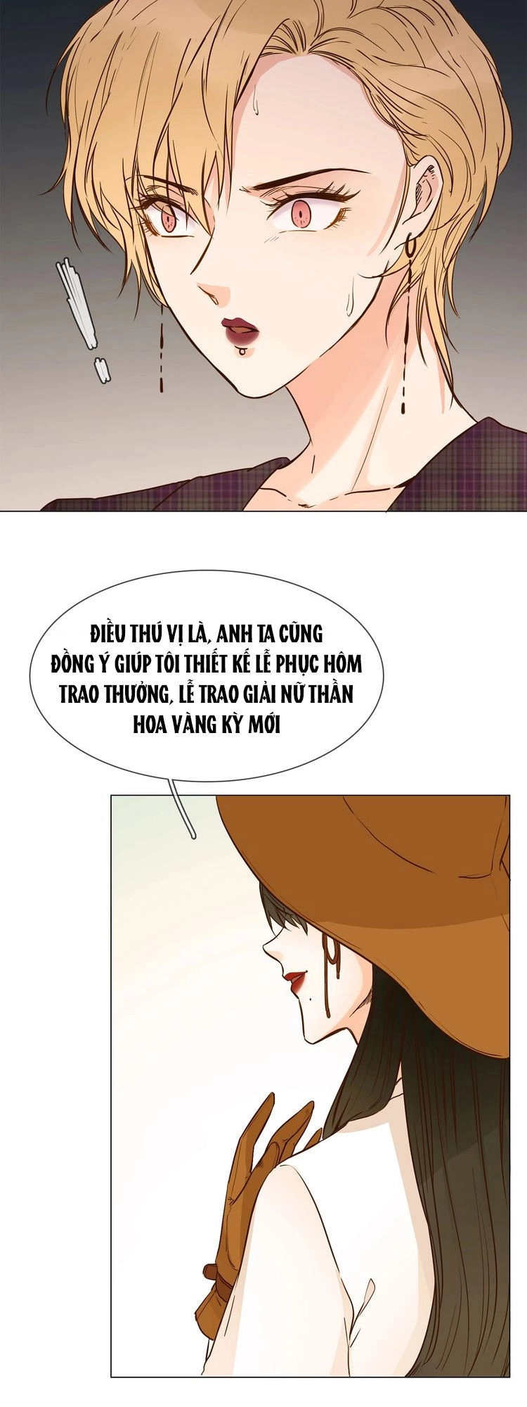 Ngôi Sao Vụn Vỡ Chapter 6 - 47