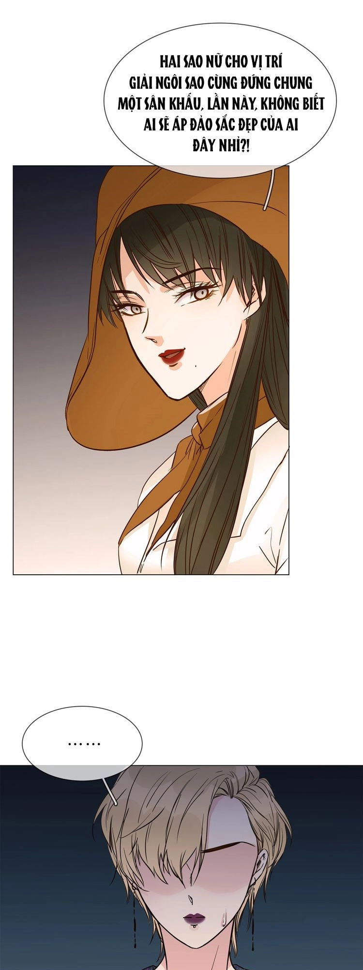 Ngôi Sao Vụn Vỡ Chapter 6 - 49