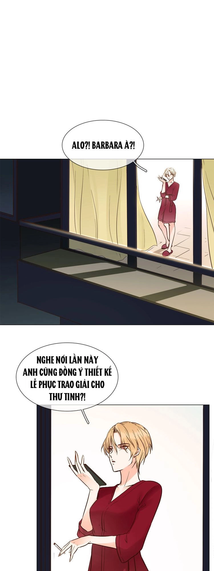 Ngôi Sao Vụn Vỡ Chapter 6 - 52