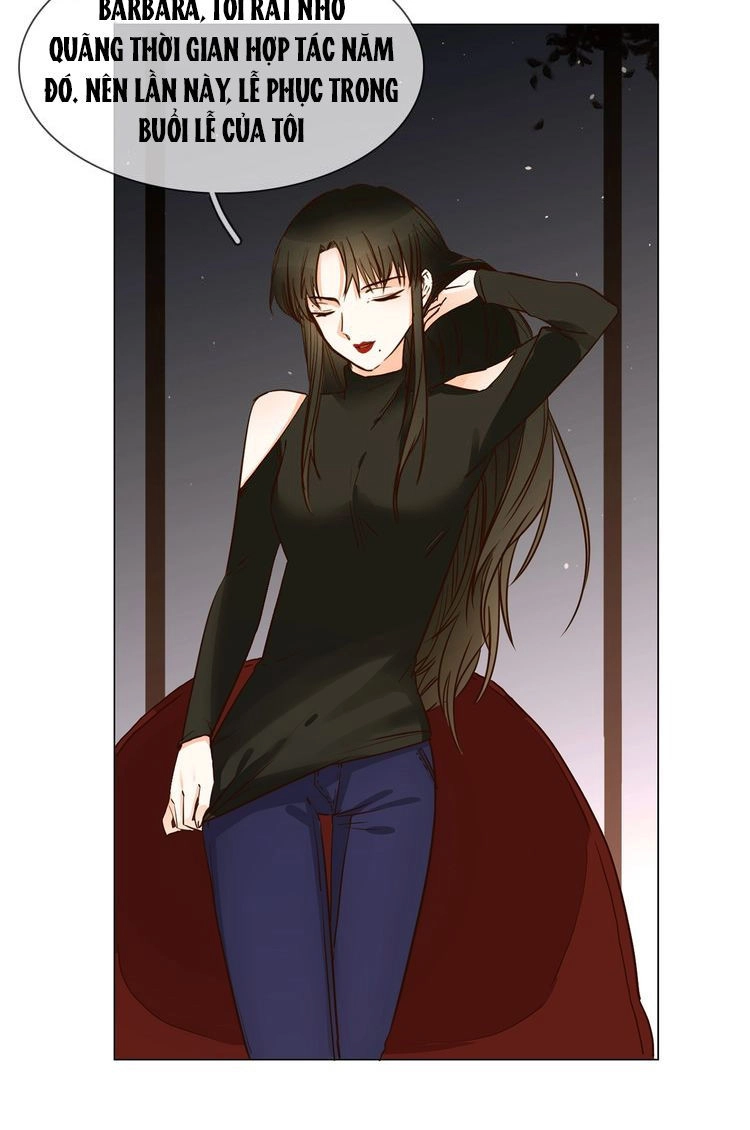 Ngôi Sao Vụn Vỡ Chapter 7 - 4