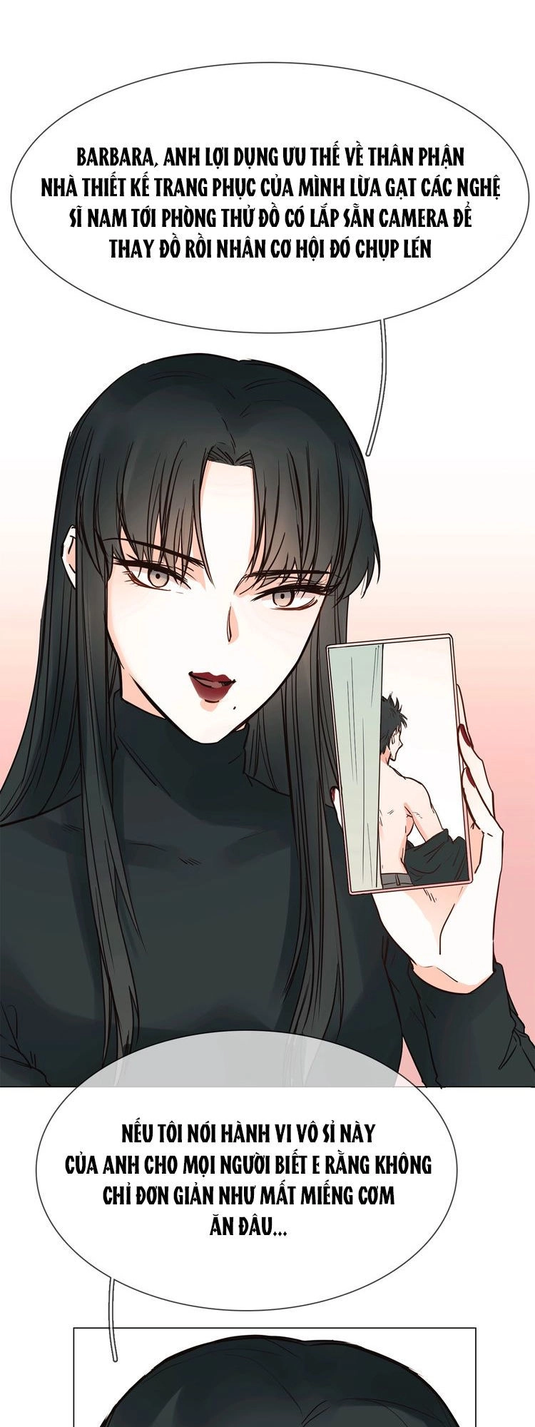 Ngôi Sao Vụn Vỡ Chapter 7 - 17