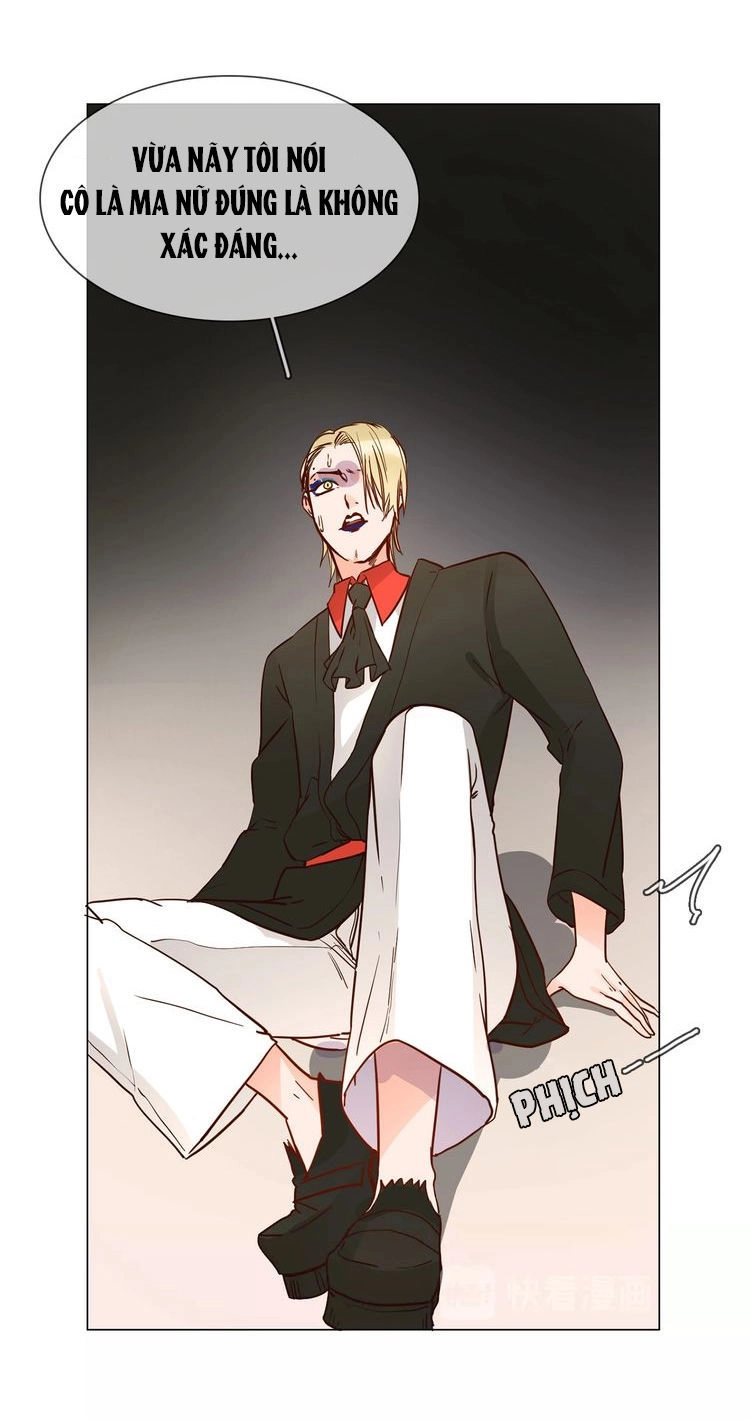 Ngôi Sao Vụn Vỡ Chapter 7 - 22