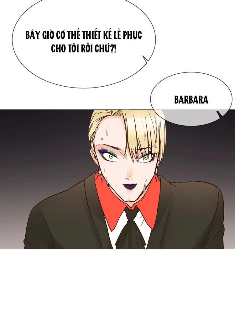 Ngôi Sao Vụn Vỡ Chapter 7 - 24