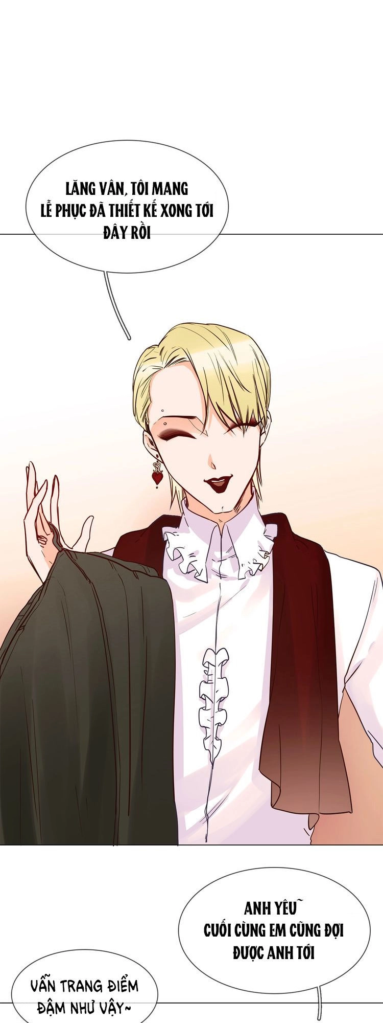 Ngôi Sao Vụn Vỡ Chapter 7 - 25