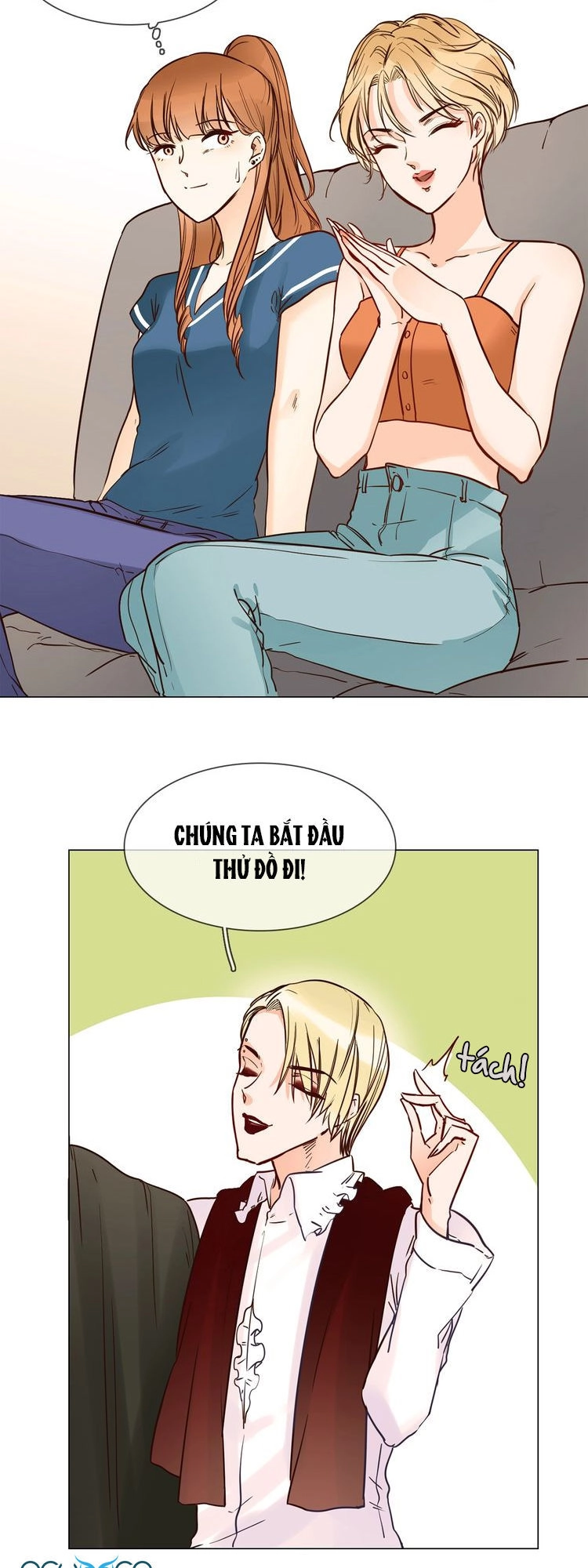 Ngôi Sao Vụn Vỡ Chapter 7 - 26