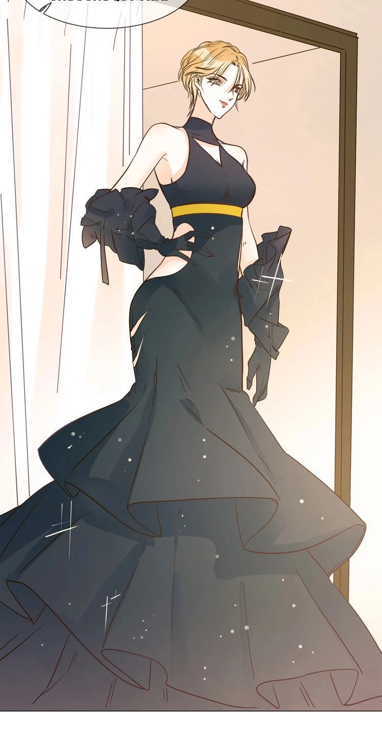 Ngôi Sao Vụn Vỡ Chapter 7 - 29