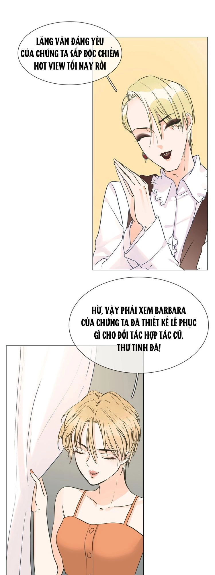 Ngôi Sao Vụn Vỡ Chapter 7 - 30
