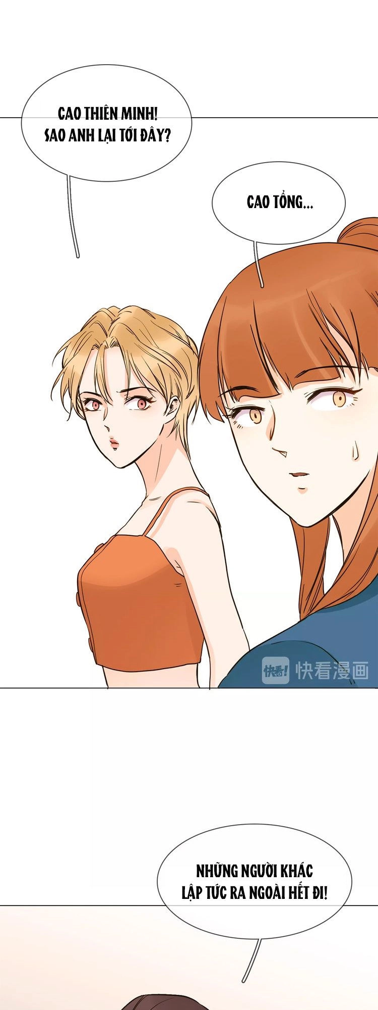 Ngôi Sao Vụn Vỡ Chapter 7 - 32