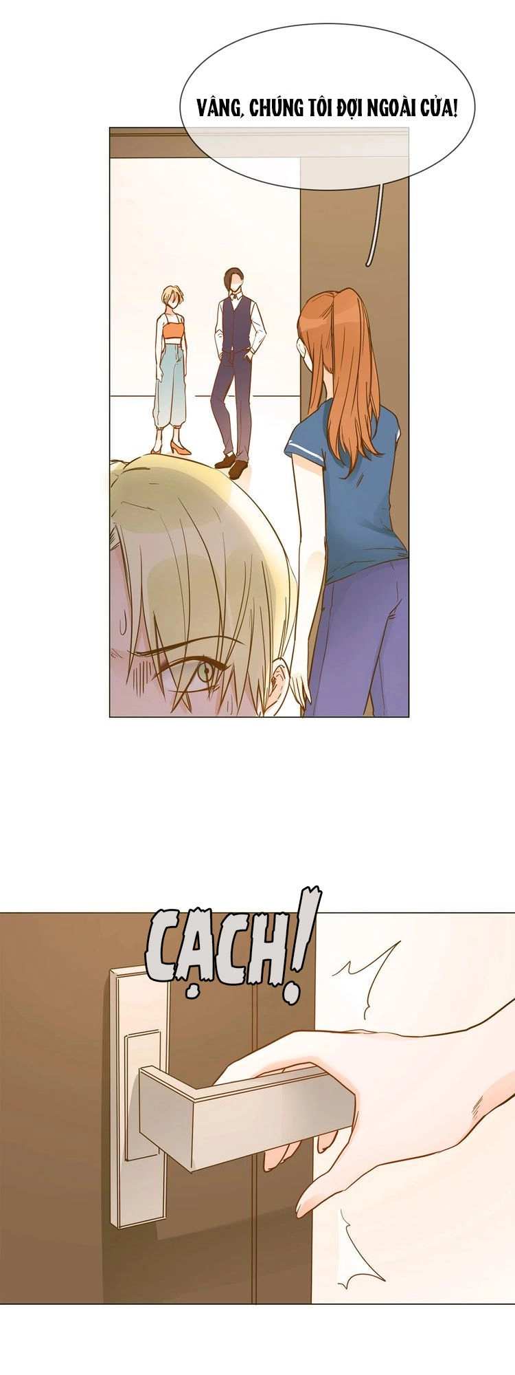 Ngôi Sao Vụn Vỡ Chapter 7 - 34