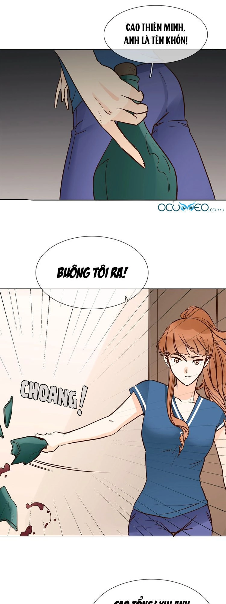 Ngôi Sao Vụn Vỡ Chapter 7 - 42