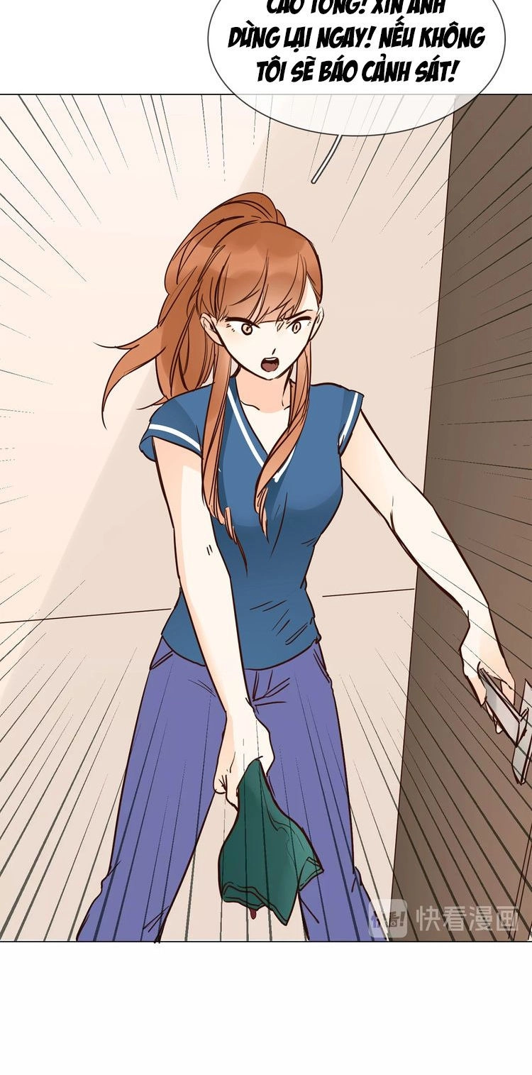 Ngôi Sao Vụn Vỡ Chapter 7 - 43