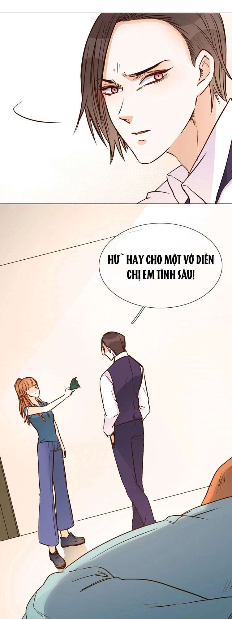 Ngôi Sao Vụn Vỡ Chapter 7 - 44