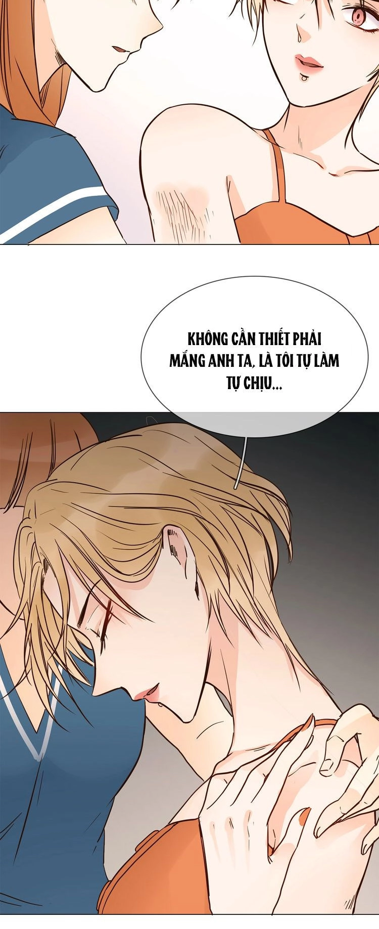 Ngôi Sao Vụn Vỡ Chapter 7 - 49