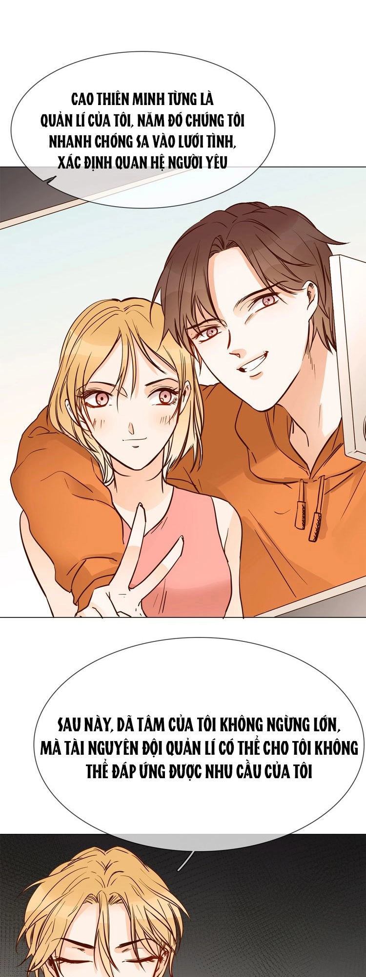 Ngôi Sao Vụn Vỡ Chapter 7 - 50