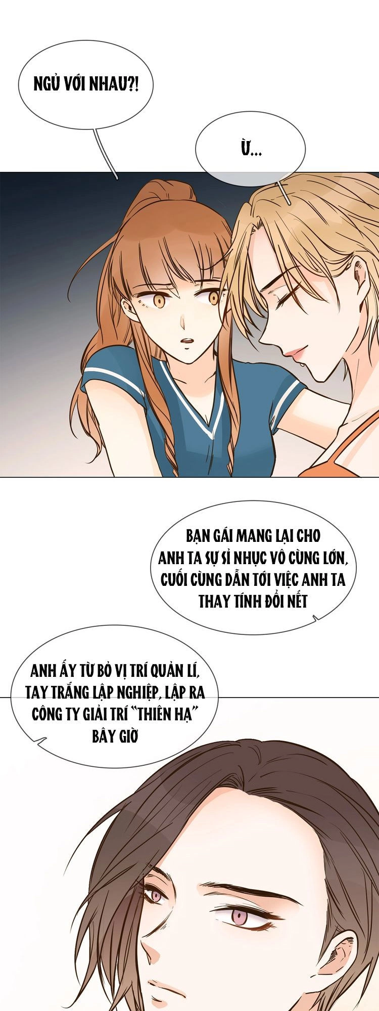 Ngôi Sao Vụn Vỡ Chapter 7 - 52