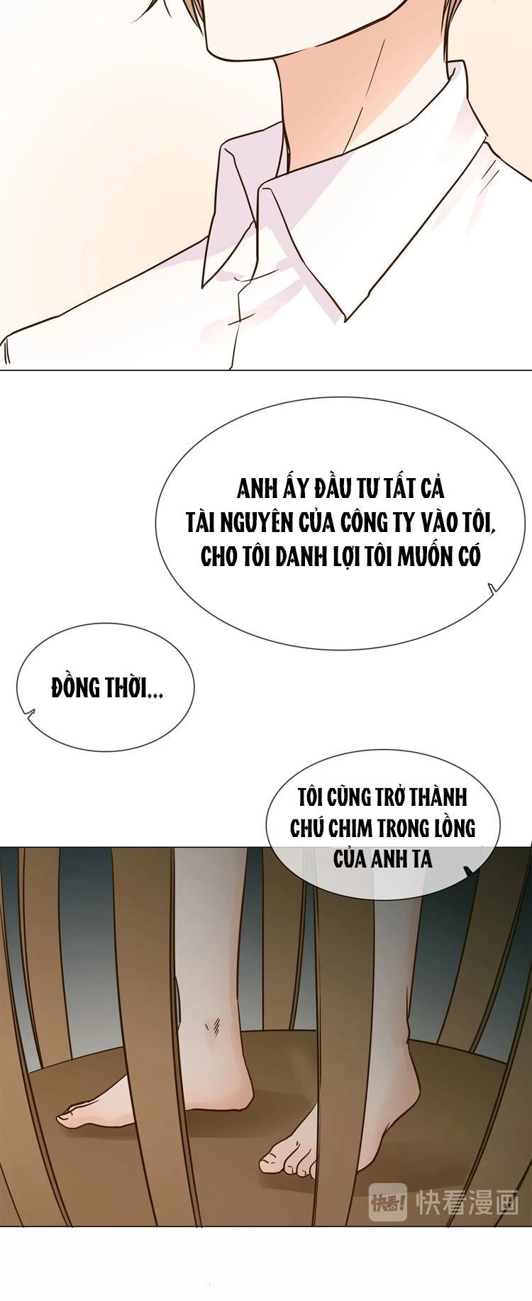 Ngôi Sao Vụn Vỡ Chapter 7 - 53