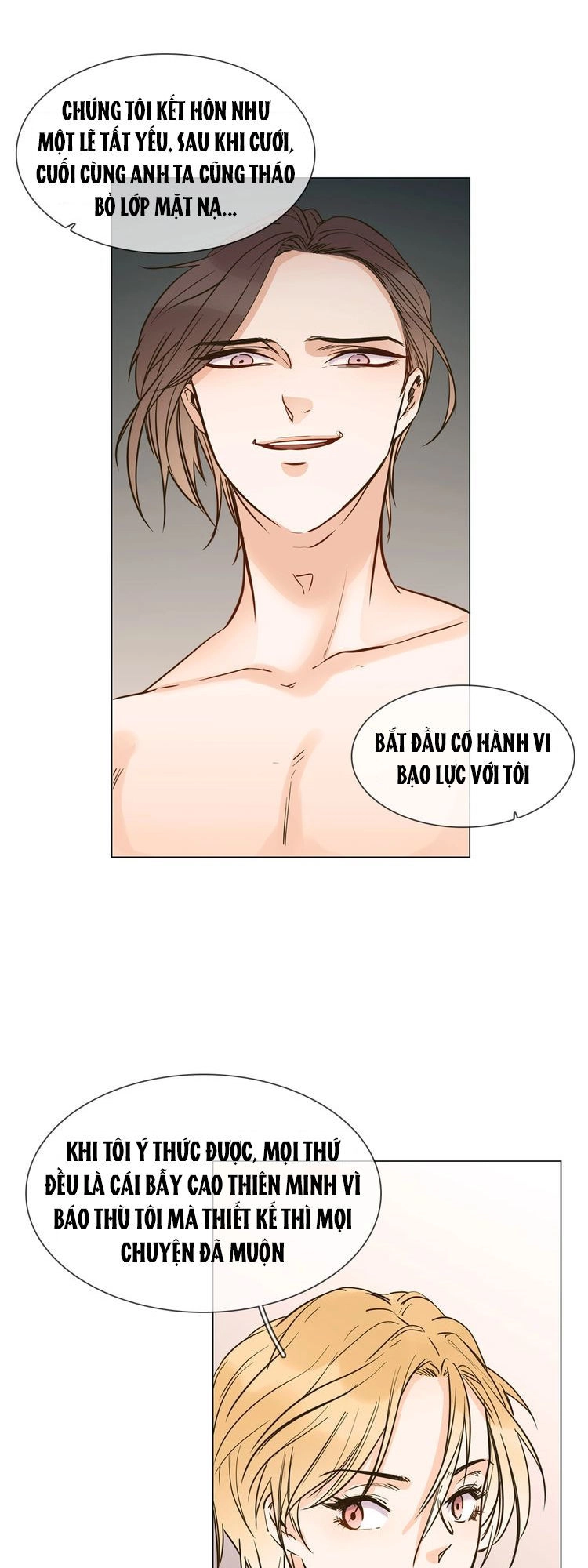 Ngôi Sao Vụn Vỡ Chapter 7 - 54