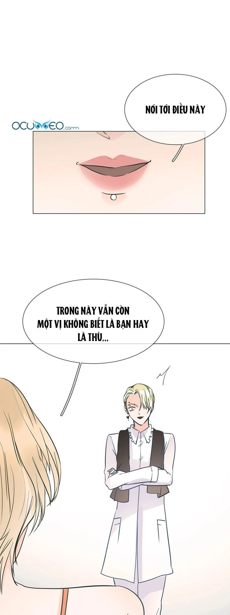 Ngôi Sao Vụn Vỡ Chapter 7 - 58