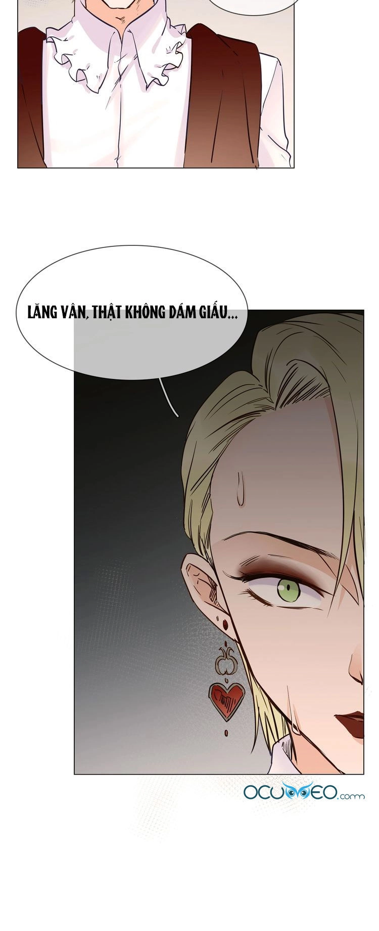 Ngôi Sao Vụn Vỡ Chapter 8 - 2