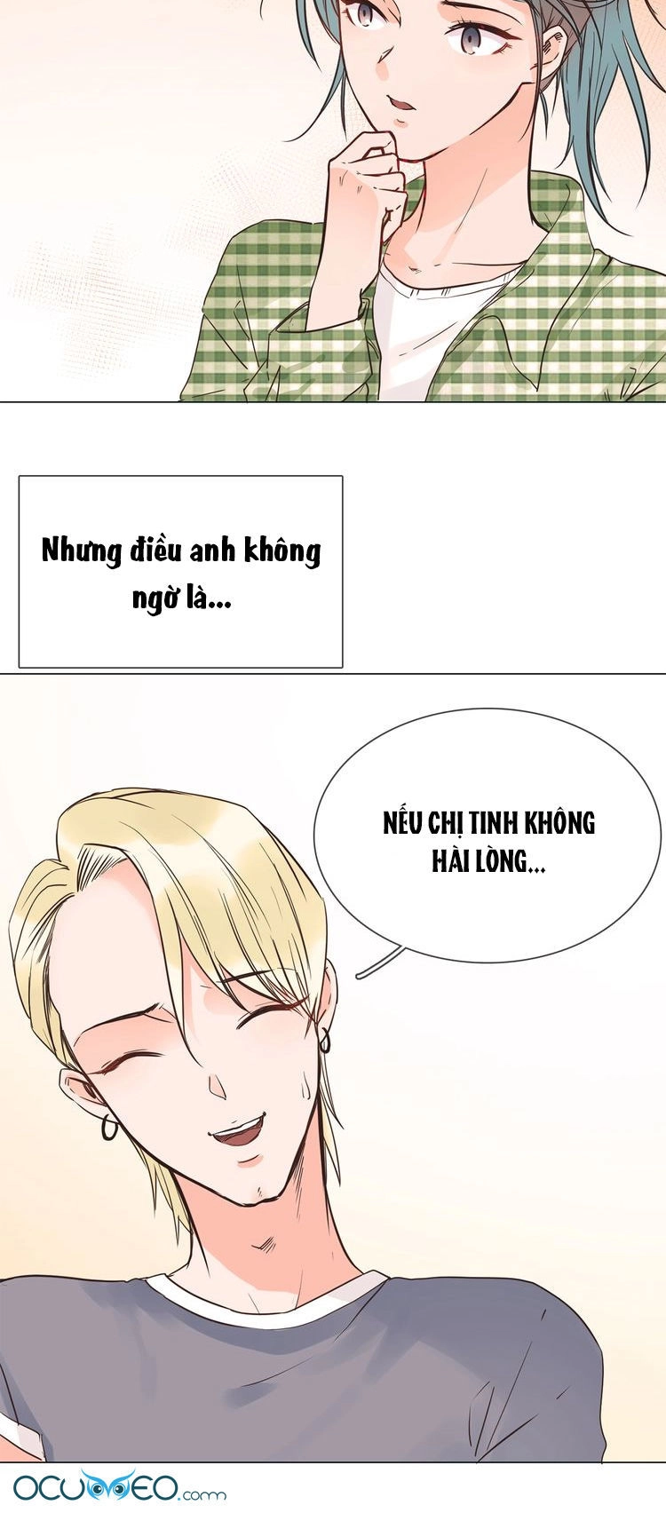 Ngôi Sao Vụn Vỡ Chapter 8 - 6