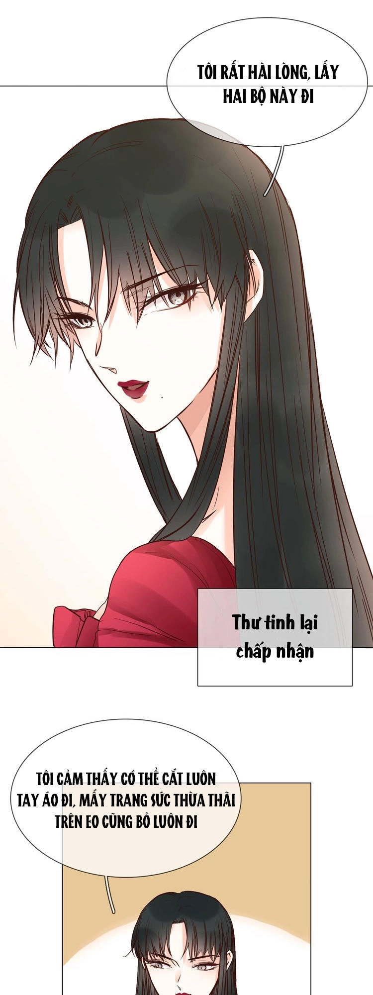 Ngôi Sao Vụn Vỡ Chapter 8 - 7