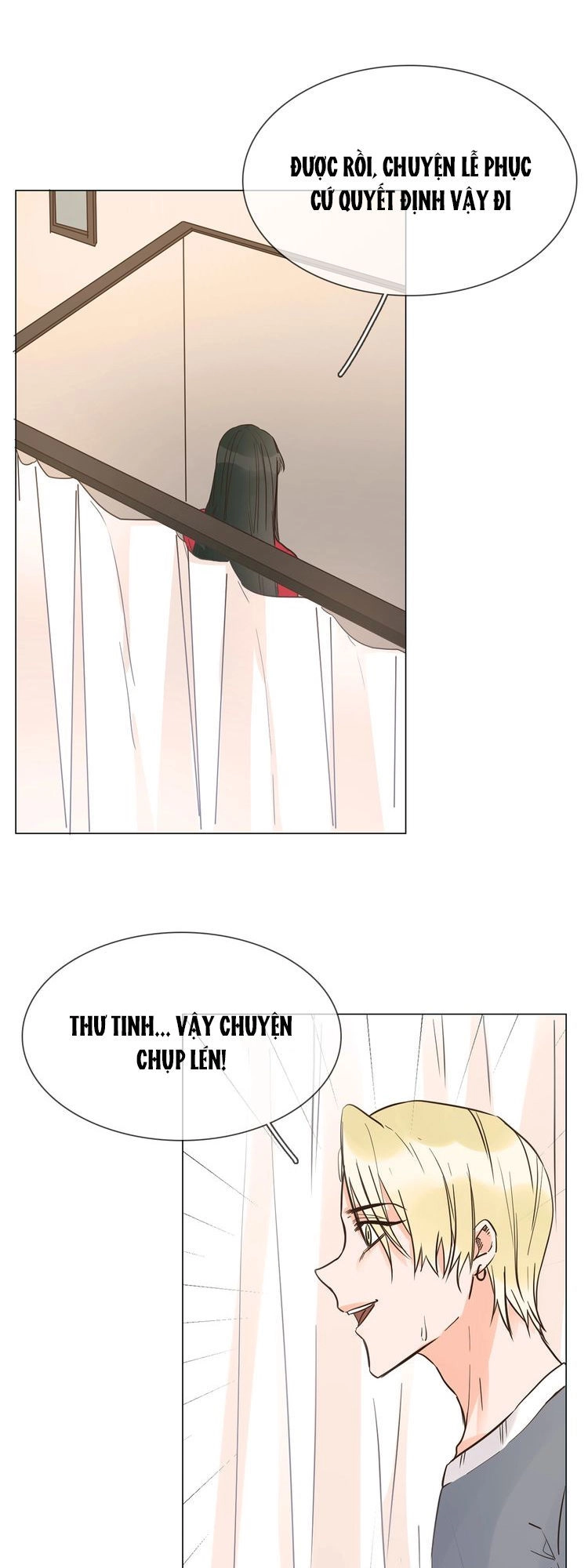 Ngôi Sao Vụn Vỡ Chapter 8 - 13