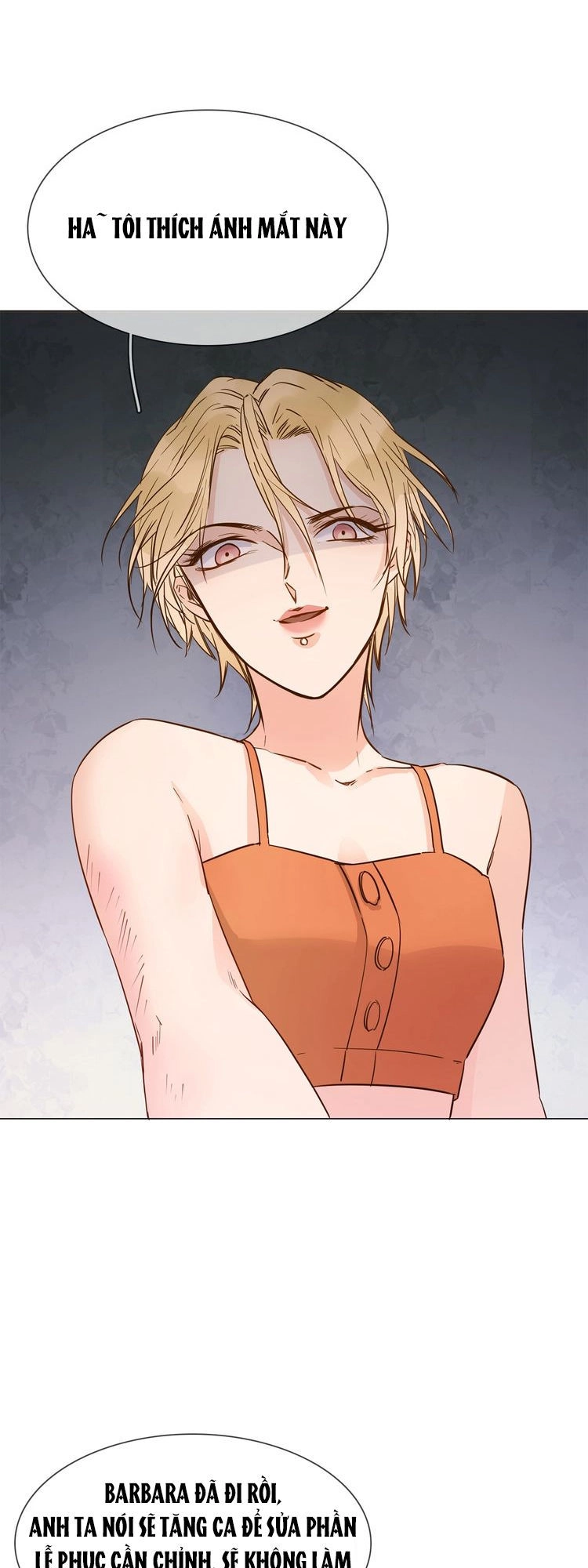 Ngôi Sao Vụn Vỡ Chapter 8 - 32