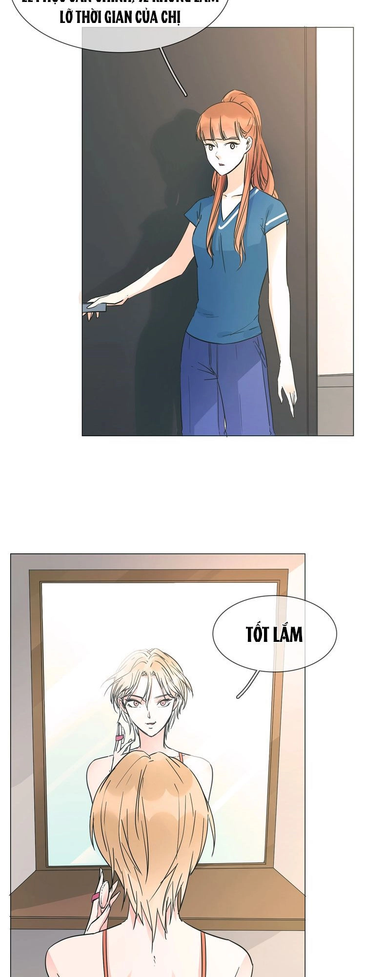 Ngôi Sao Vụn Vỡ Chapter 8 - 33