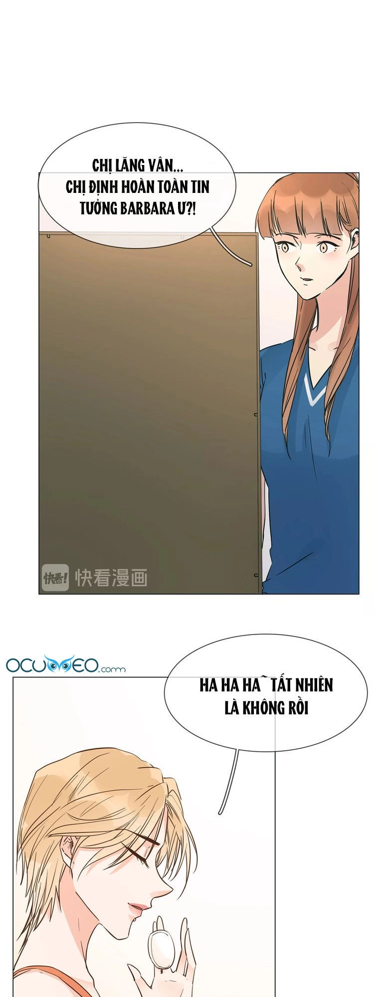 Ngôi Sao Vụn Vỡ Chapter 8 - 35