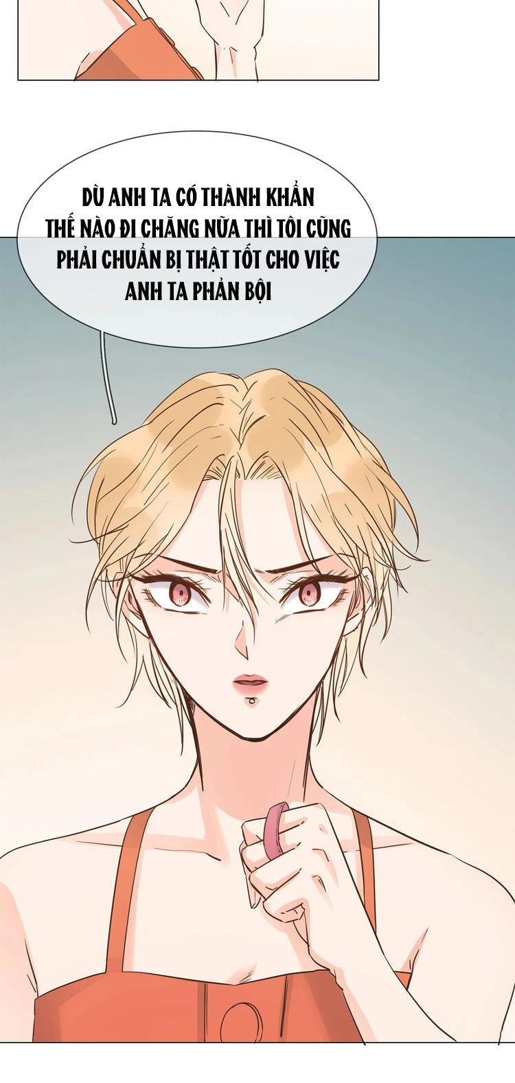 Ngôi Sao Vụn Vỡ Chapter 8 - 36