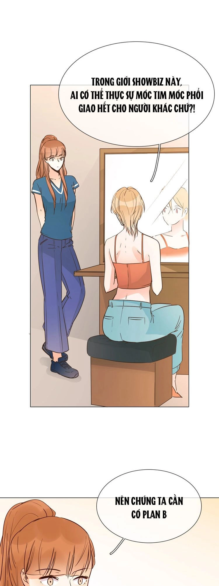 Ngôi Sao Vụn Vỡ Chapter 8 - 37