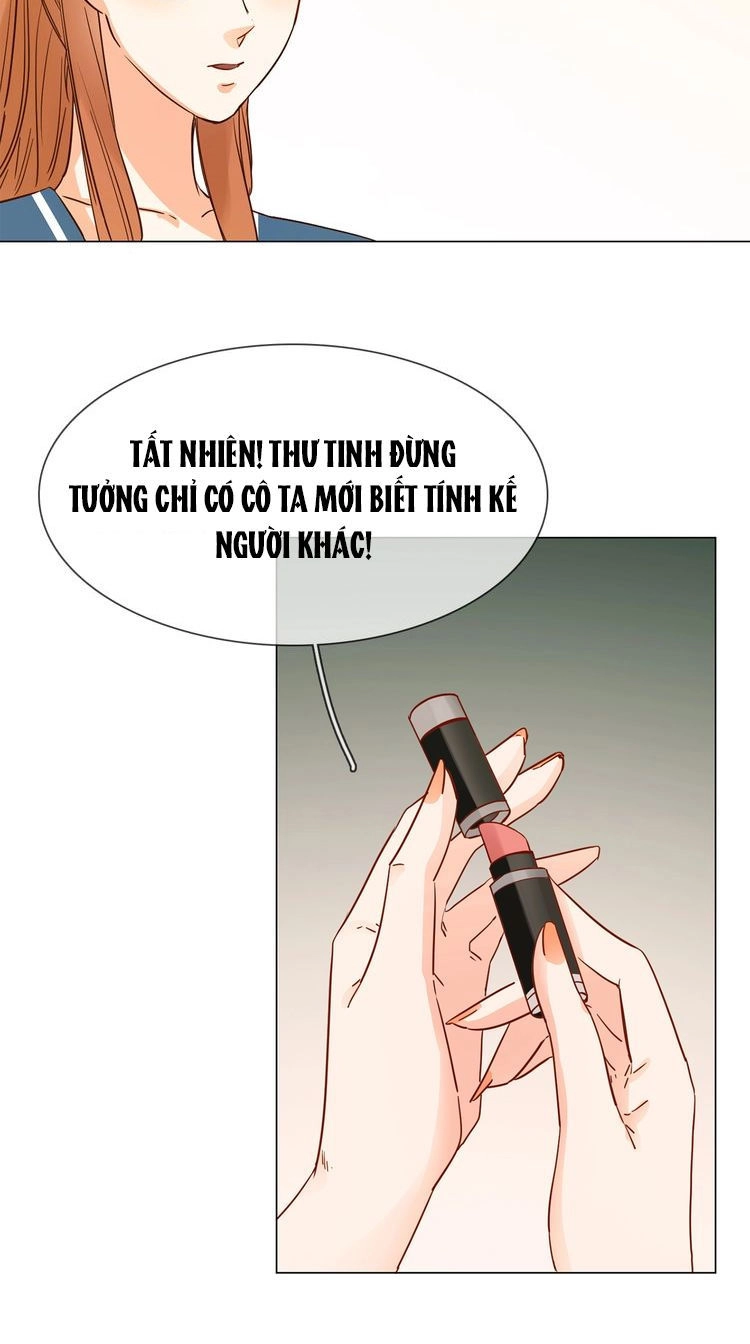 Ngôi Sao Vụn Vỡ Chapter 8 - 38