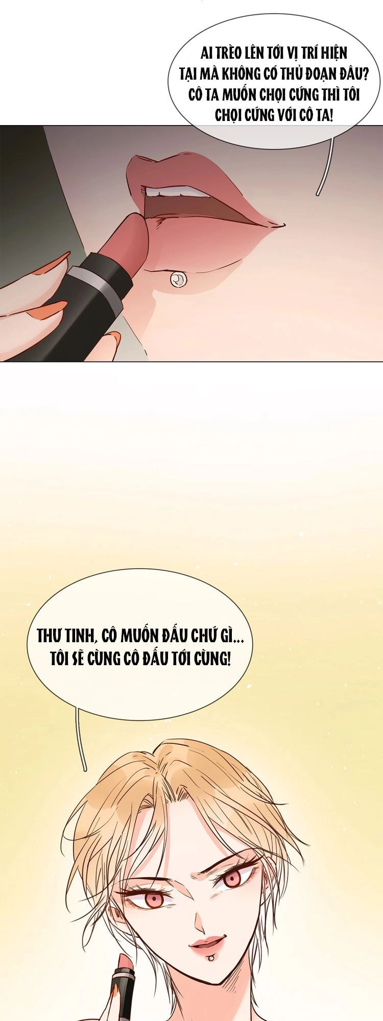 Ngôi Sao Vụn Vỡ Chapter 8 - 39