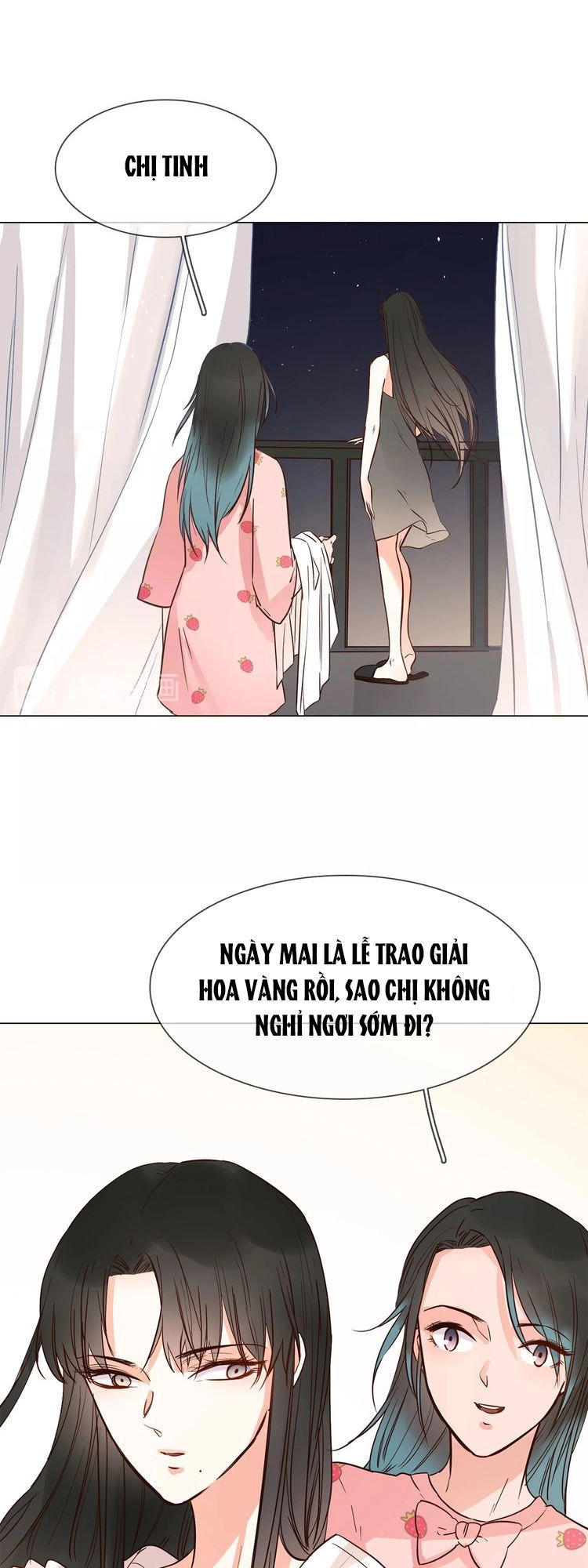 Ngôi Sao Vụn Vỡ Chapter 8 - 41