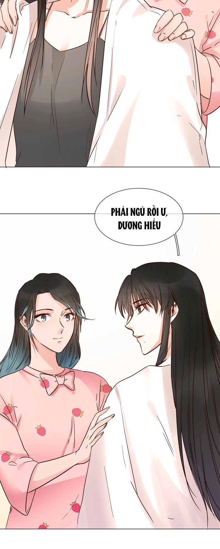 Ngôi Sao Vụn Vỡ Chapter 8 - 42