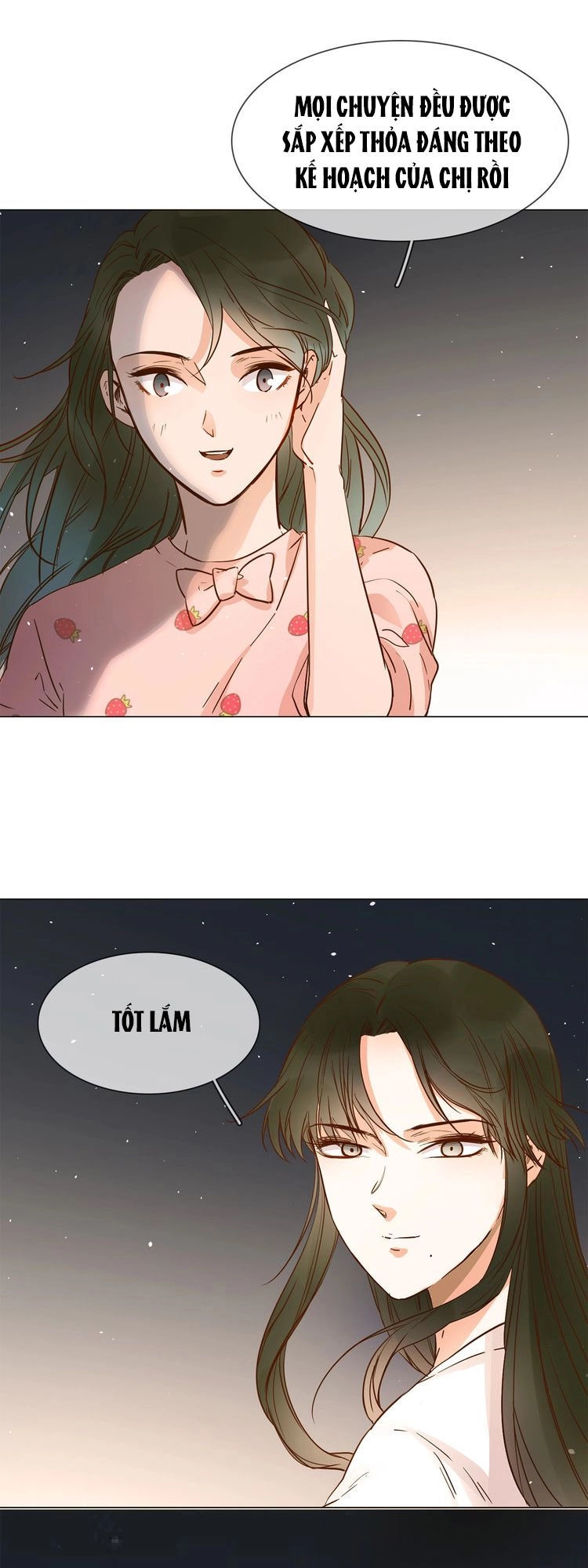 Ngôi Sao Vụn Vỡ Chapter 8 - 43