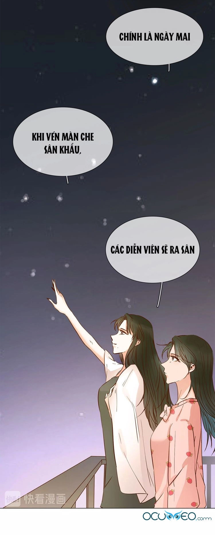 Ngôi Sao Vụn Vỡ Chapter 8 - 44