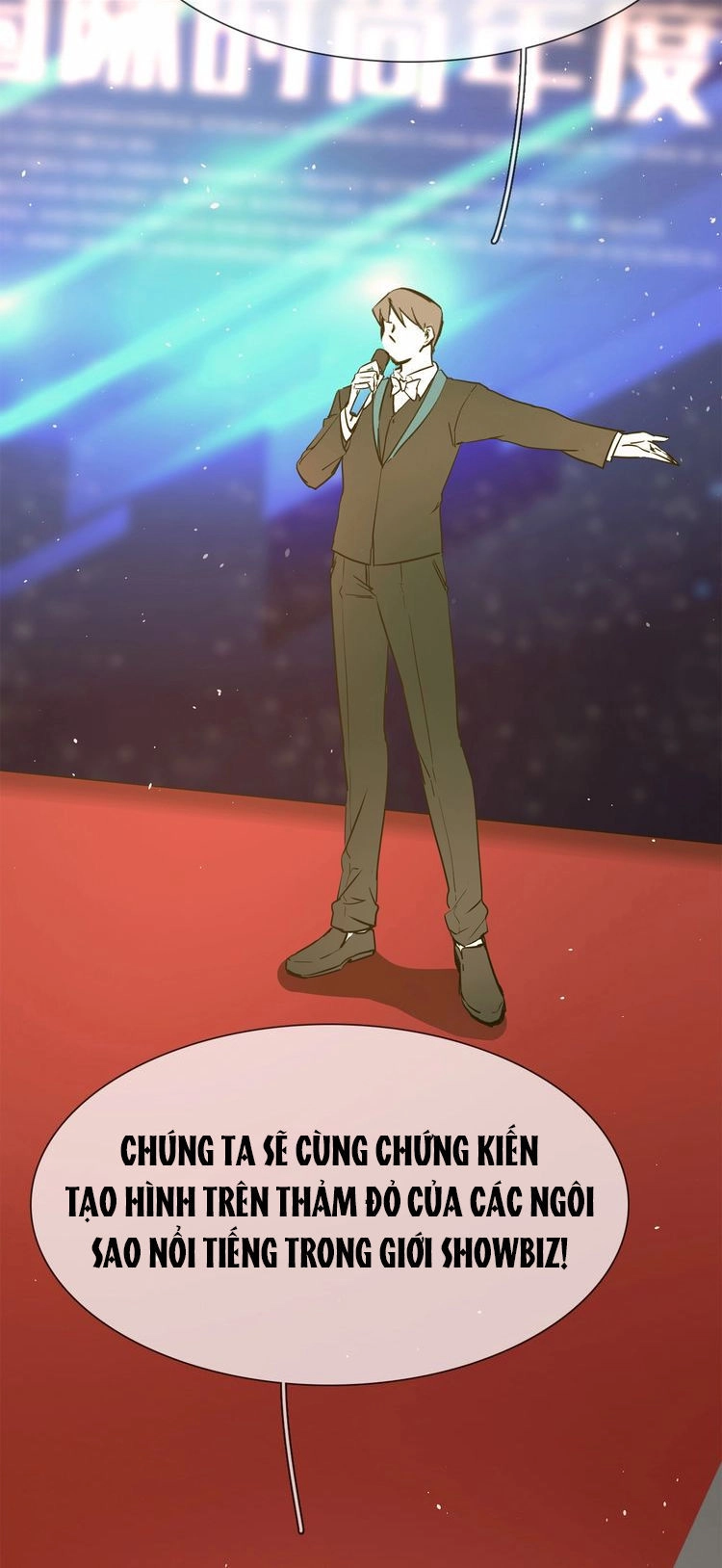 Ngôi Sao Vụn Vỡ Chapter 8 - 48