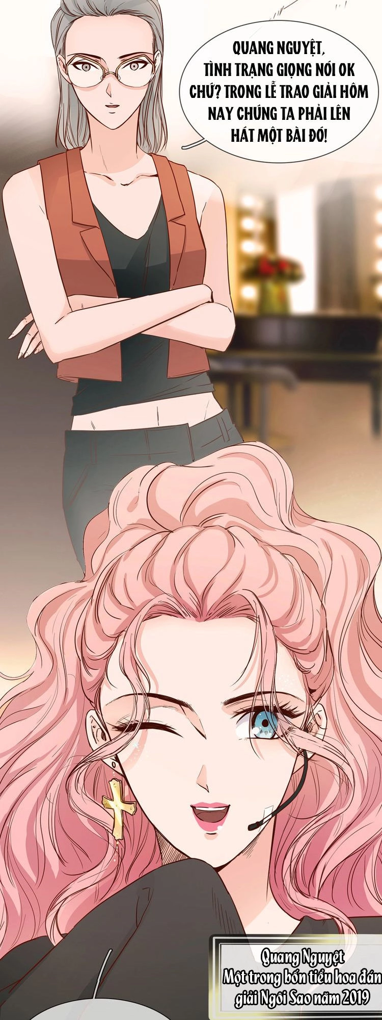 Ngôi Sao Vụn Vỡ Chapter 8 - 52