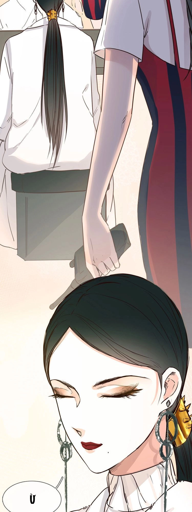 Ngôi Sao Vụn Vỡ Chapter 8 - 55